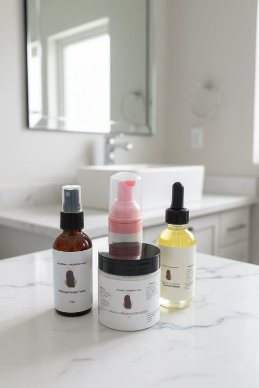 Ultimate Facial Care Set